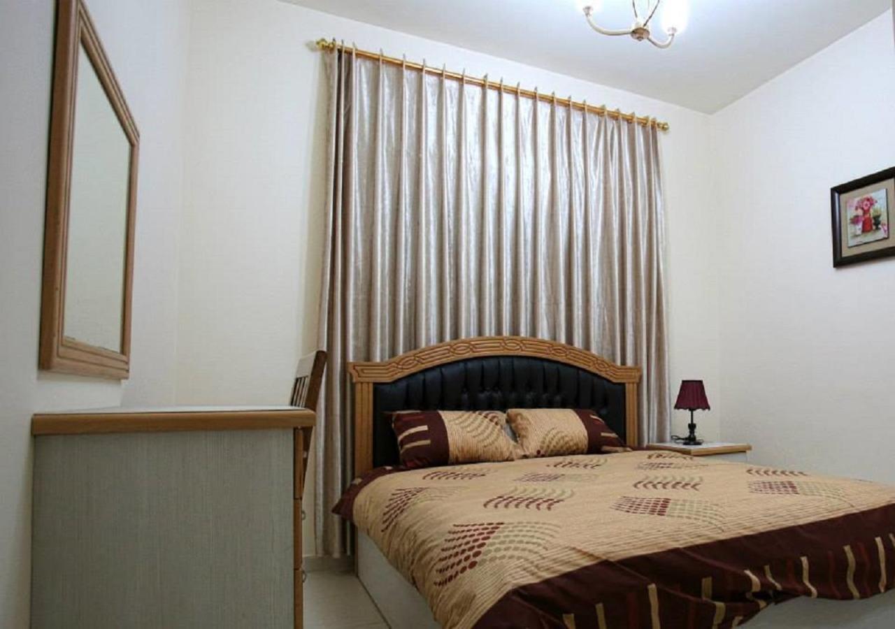 Al Jawad Suites Aqaba Exteriör bild