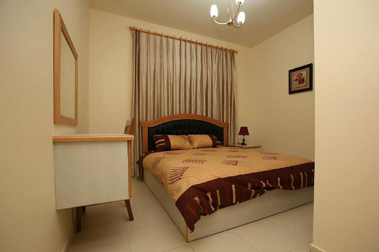 Al Jawad Suites Aqaba Exteriör bild