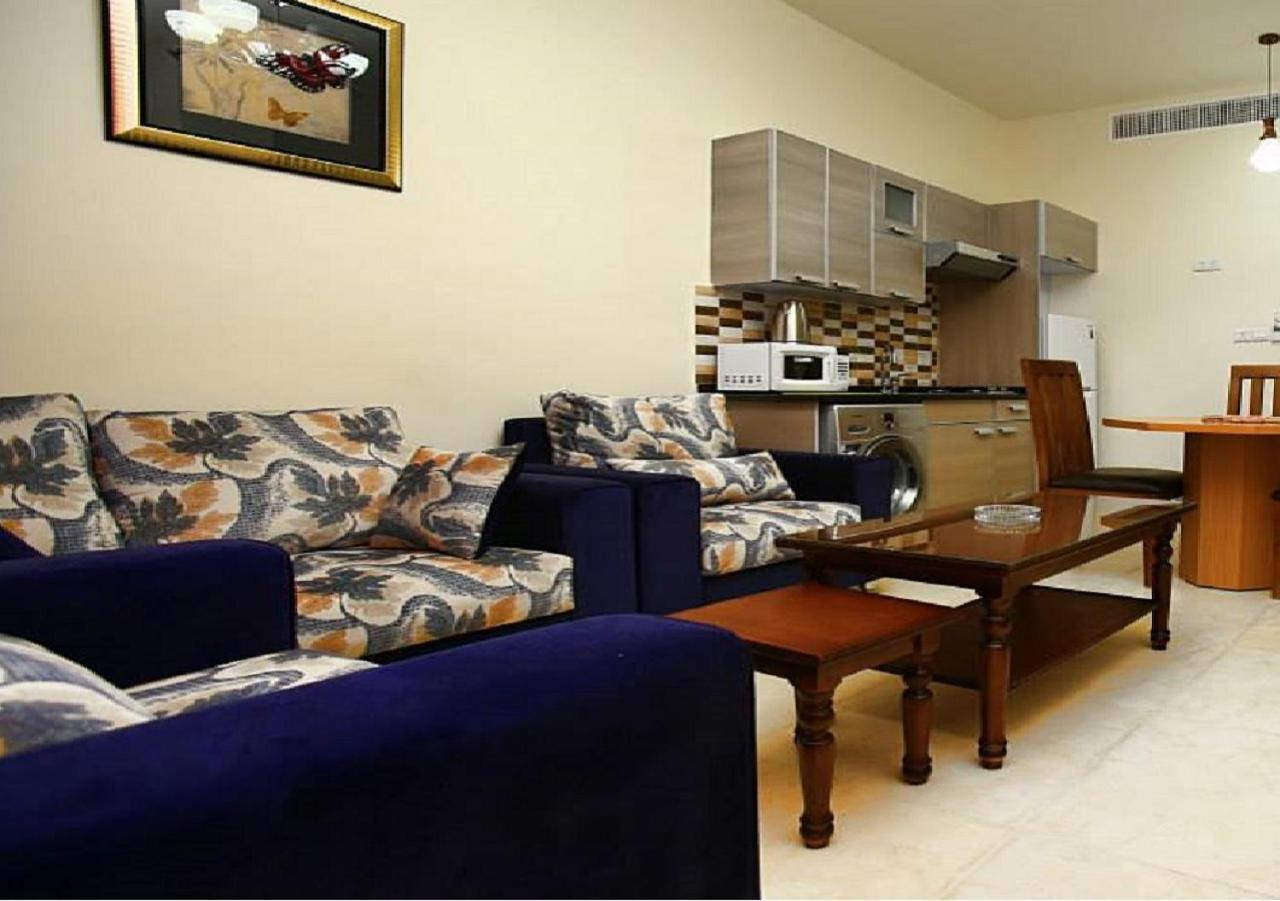 Al Jawad Suites Aqaba Exteriör bild