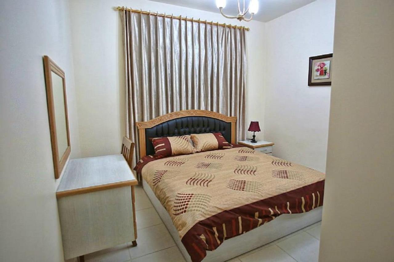 Al Jawad Suites Aqaba Exteriör bild