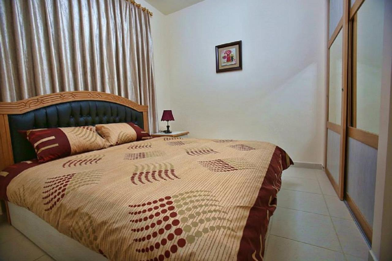 Al Jawad Suites Aqaba Exteriör bild