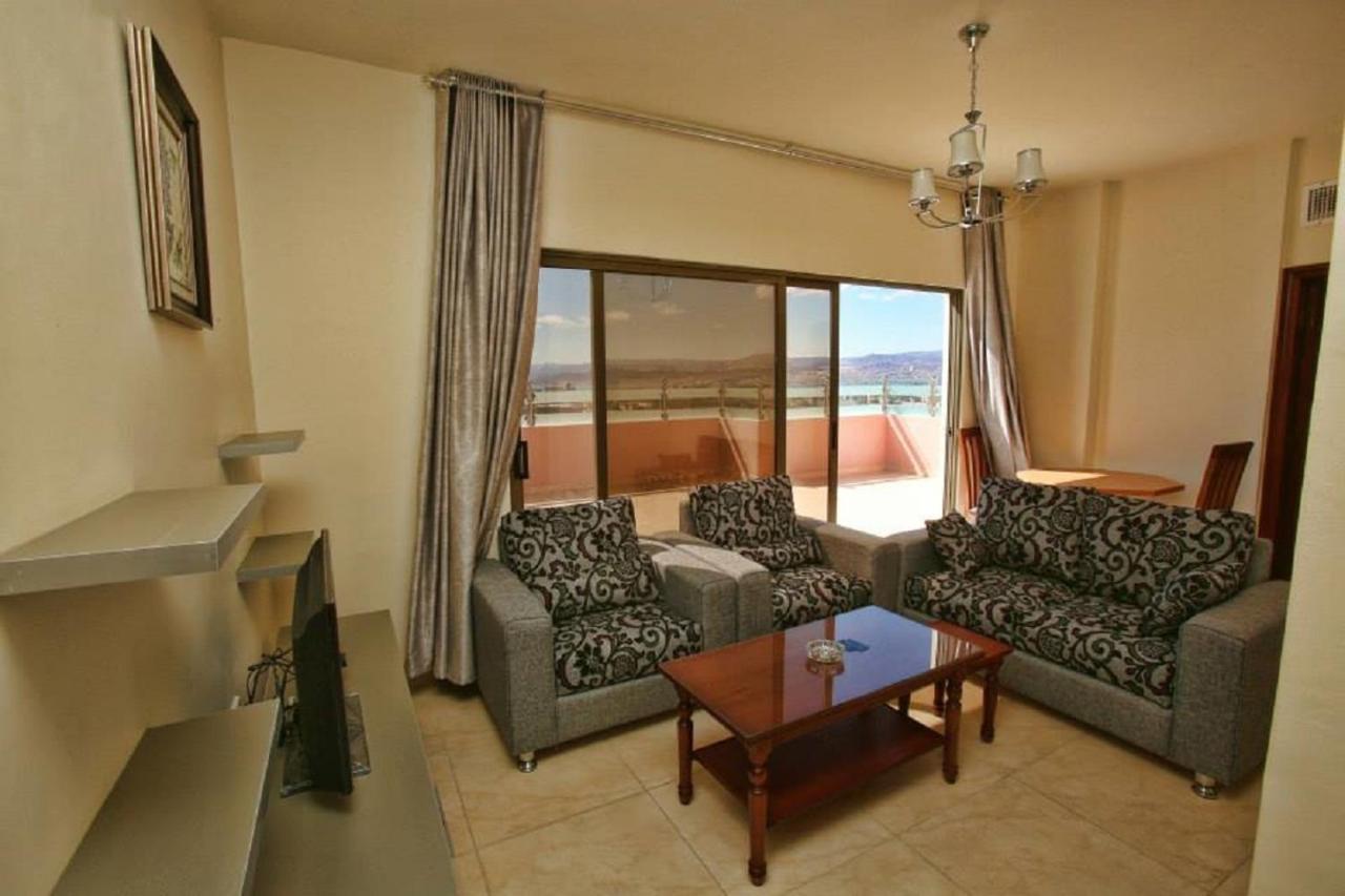 Al Jawad Suites Aqaba Exteriör bild