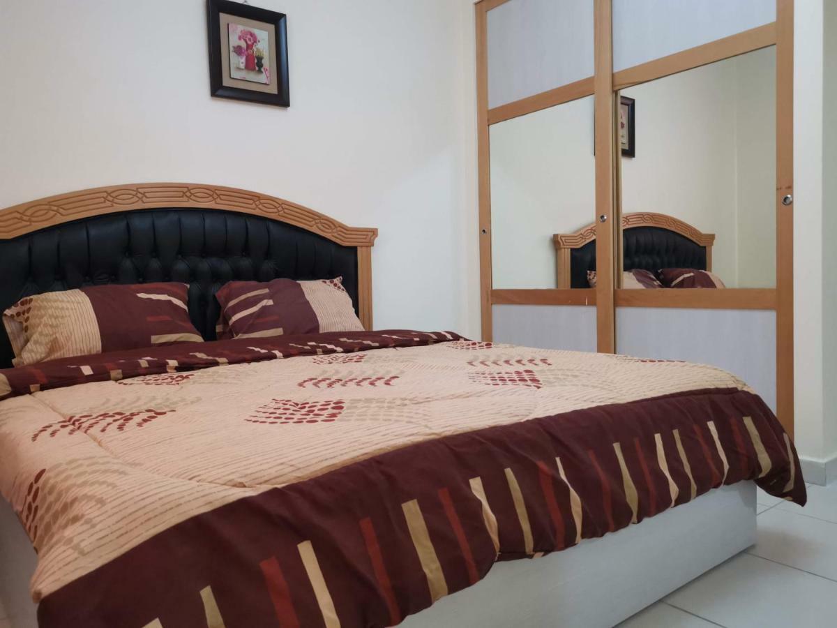 Al Jawad Suites Aqaba Exteriör bild