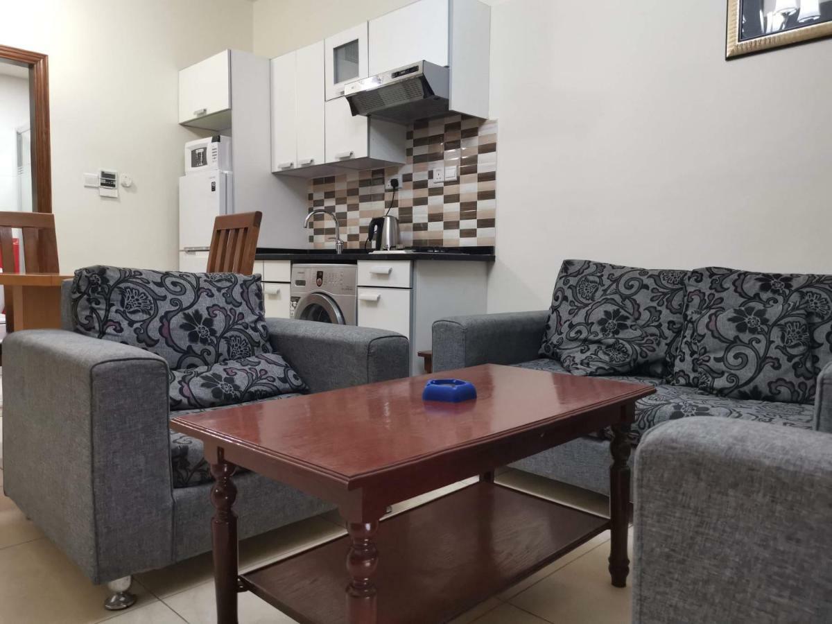 Al Jawad Suites Aqaba Exteriör bild