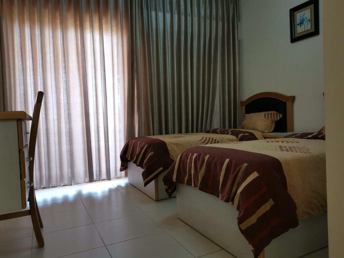 Al Jawad Suites Aqaba Exteriör bild