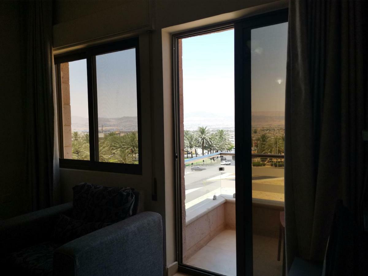 Al Jawad Suites Aqaba Exteriör bild