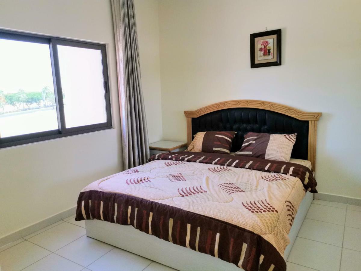 Al Jawad Suites Aqaba Exteriör bild