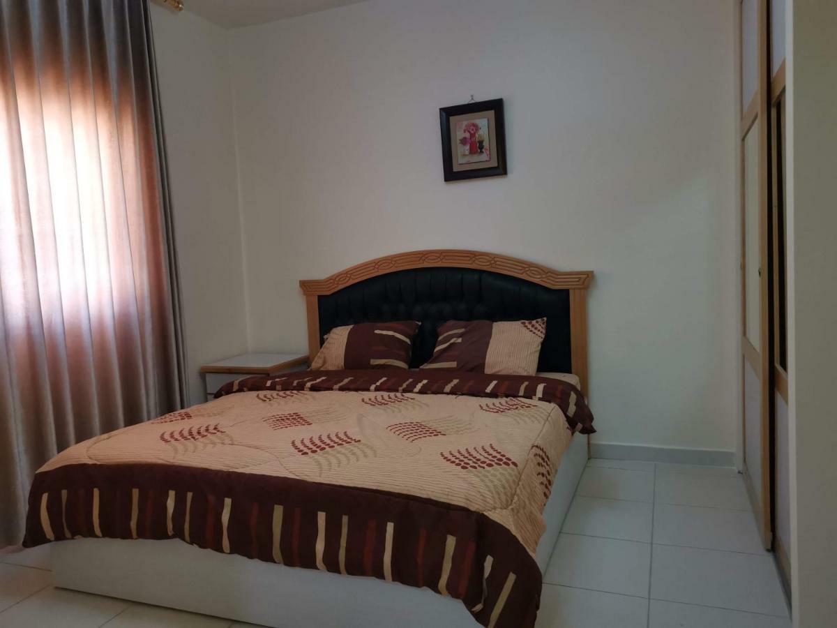 Al Jawad Suites Aqaba Exteriör bild