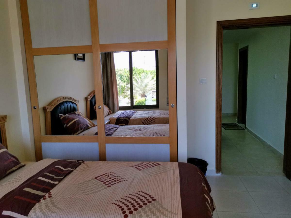 Al Jawad Suites Aqaba Exteriör bild