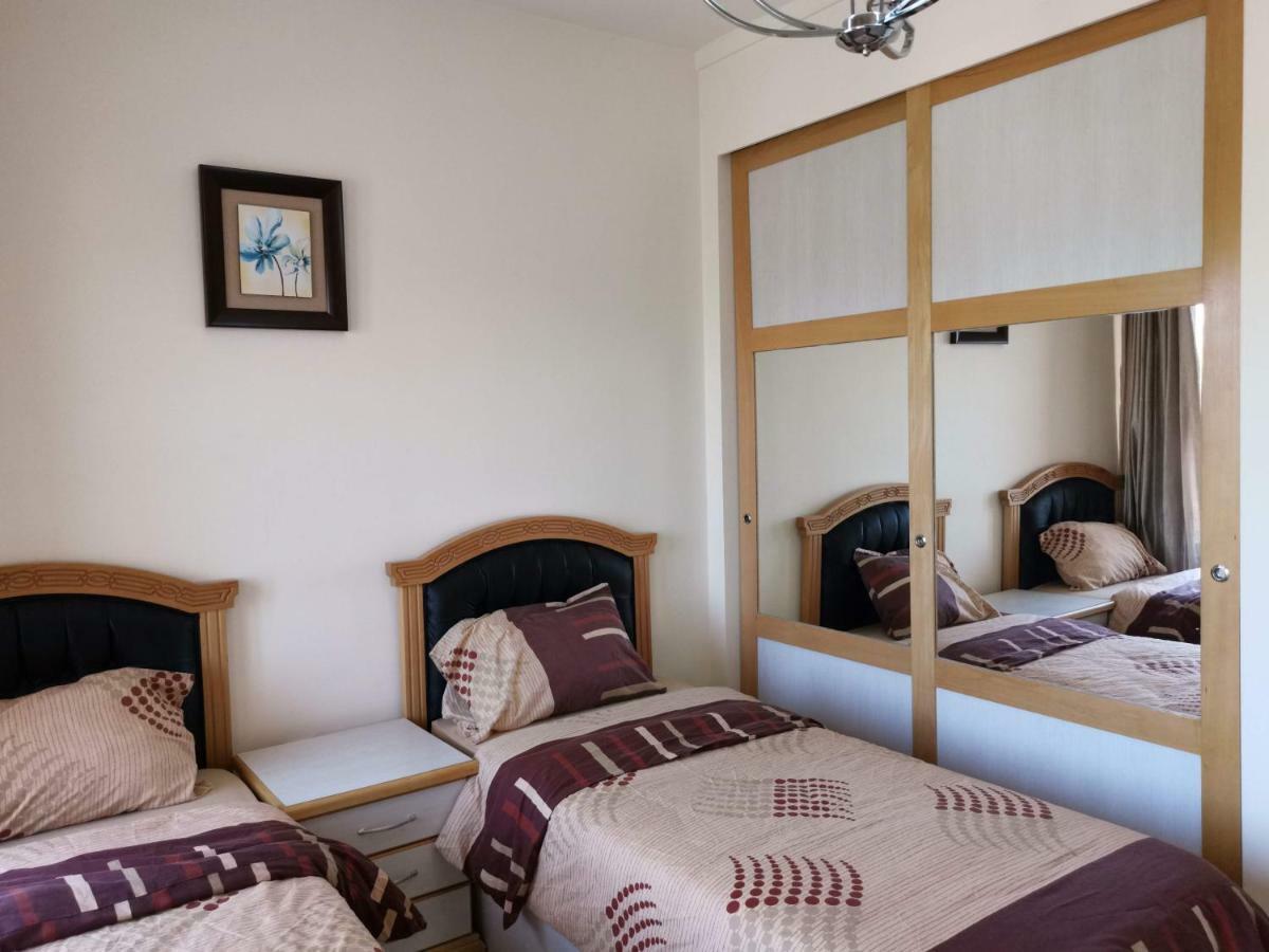 Al Jawad Suites Aqaba Exteriör bild