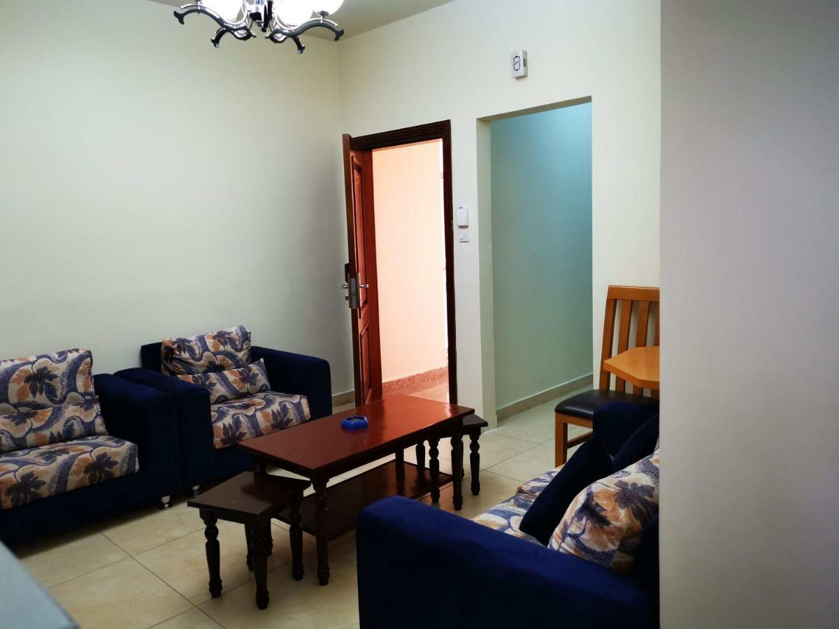 Al Jawad Suites Aqaba Exteriör bild