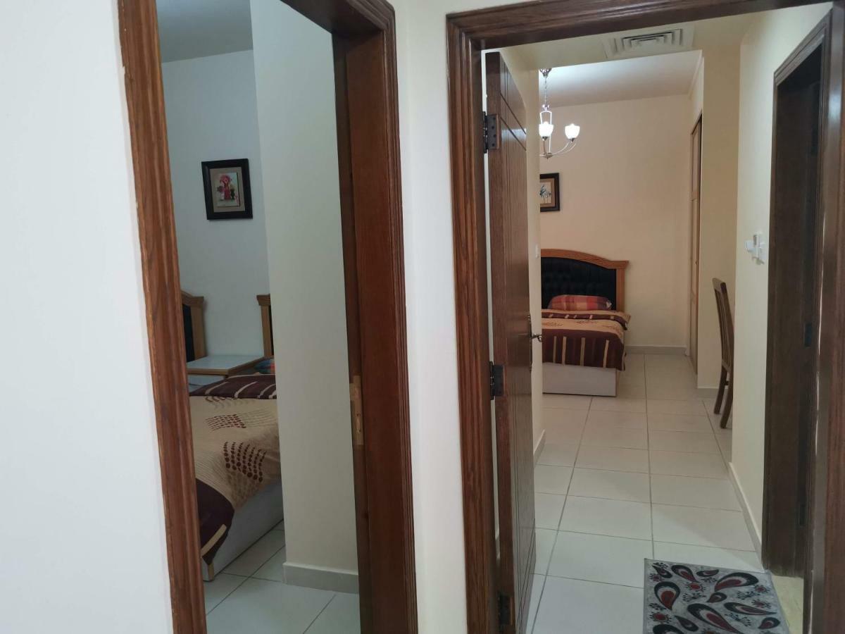 Al Jawad Suites Aqaba Exteriör bild