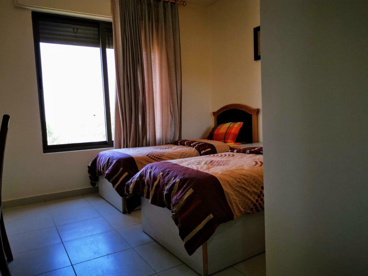 Al Jawad Suites Aqaba Exteriör bild