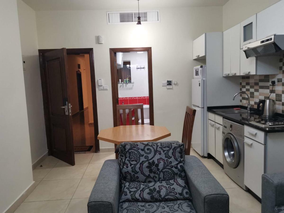 Al Jawad Suites Aqaba Exteriör bild