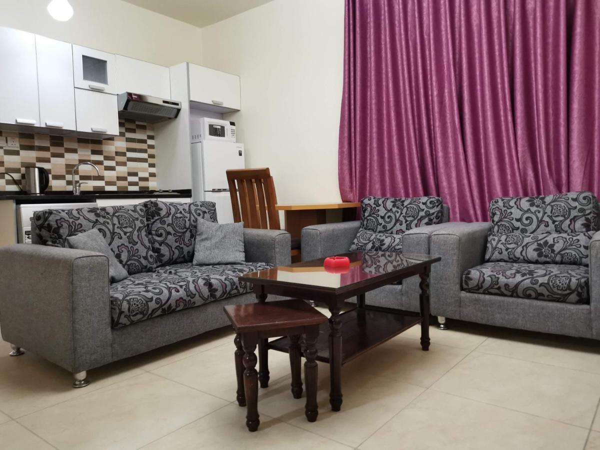 Al Jawad Suites Aqaba Exteriör bild