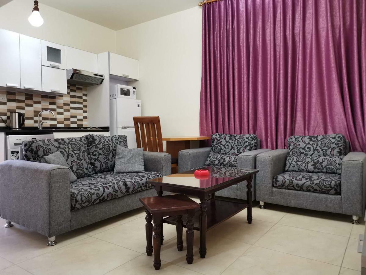 Al Jawad Suites Aqaba Exteriör bild