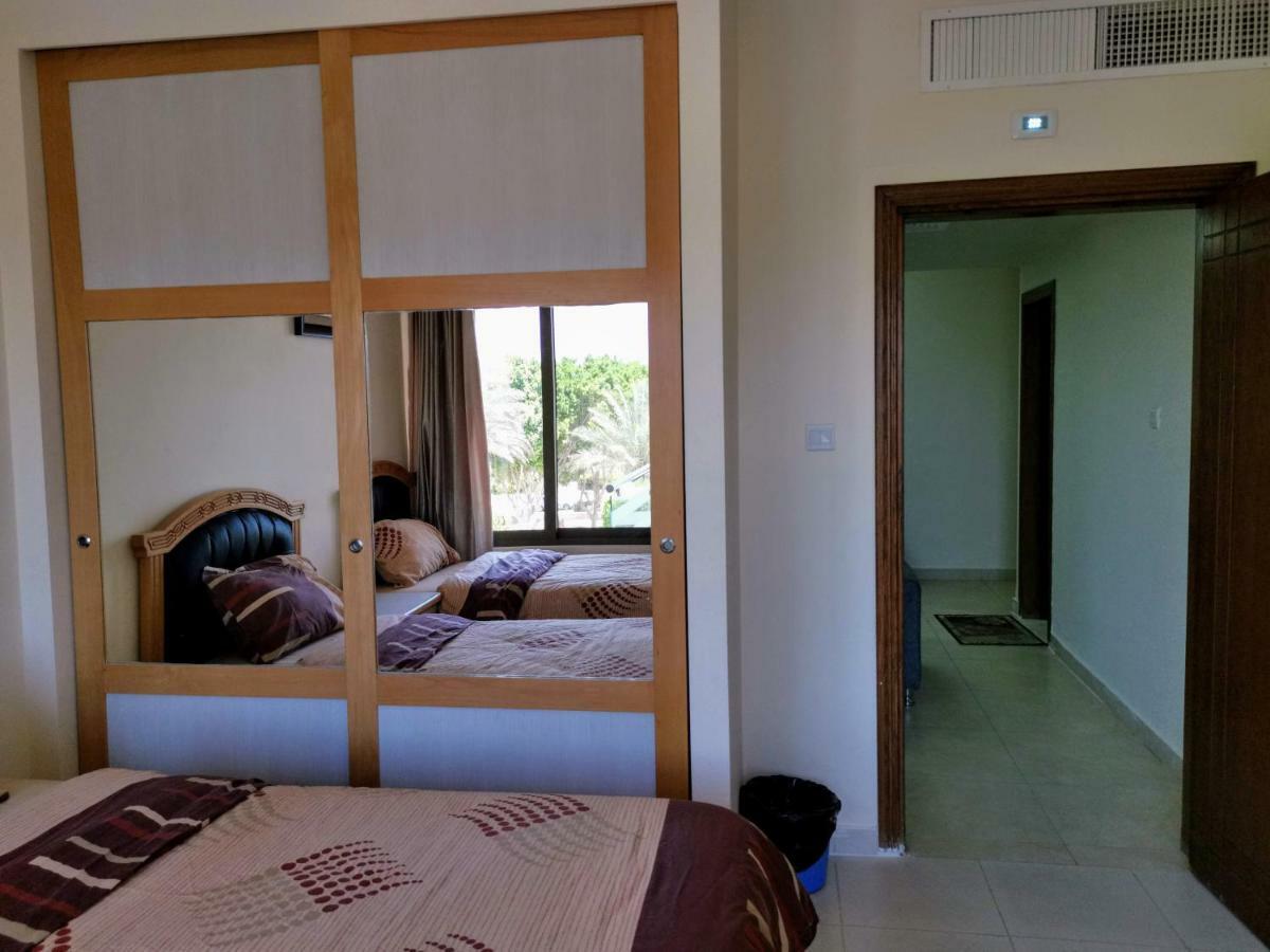 Al Jawad Suites Aqaba Exteriör bild