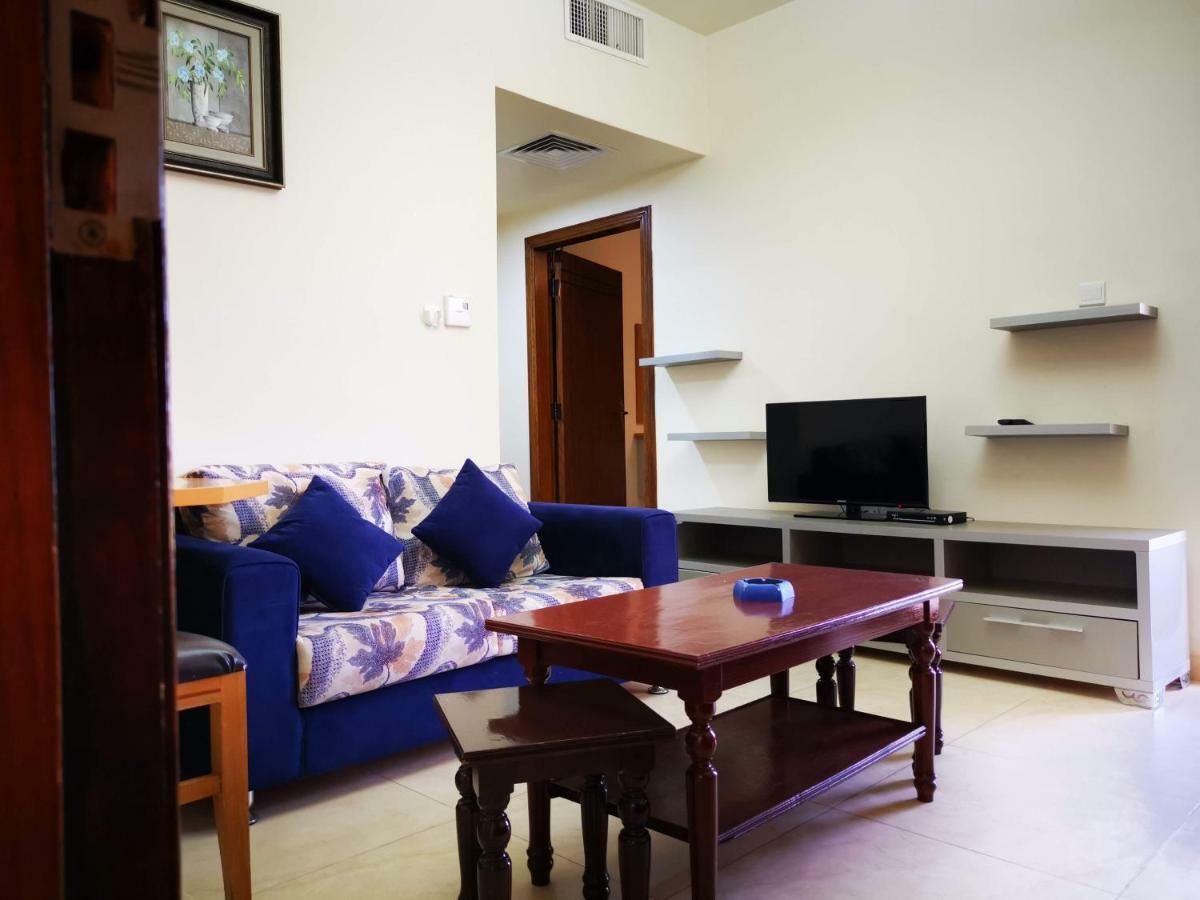 Al Jawad Suites Aqaba Exteriör bild