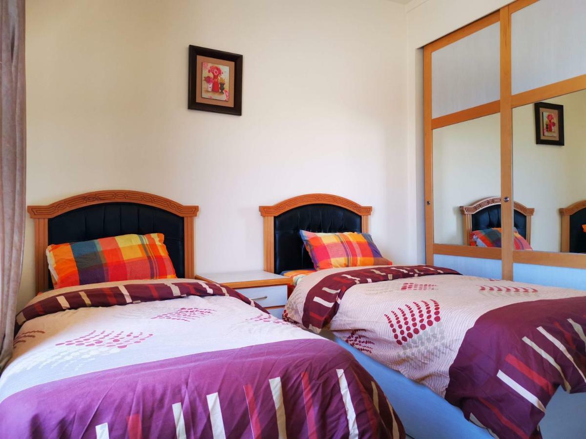 Al Jawad Suites Aqaba Exteriör bild